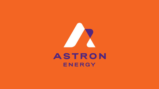 astron