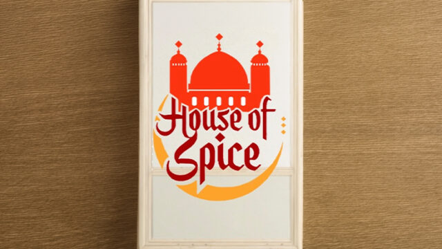 house of spice